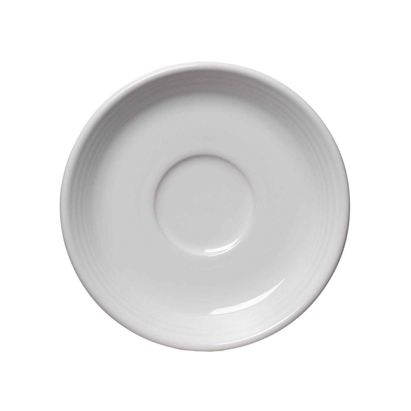 Retired Classic Rim 5 7/8 Inch Saucer