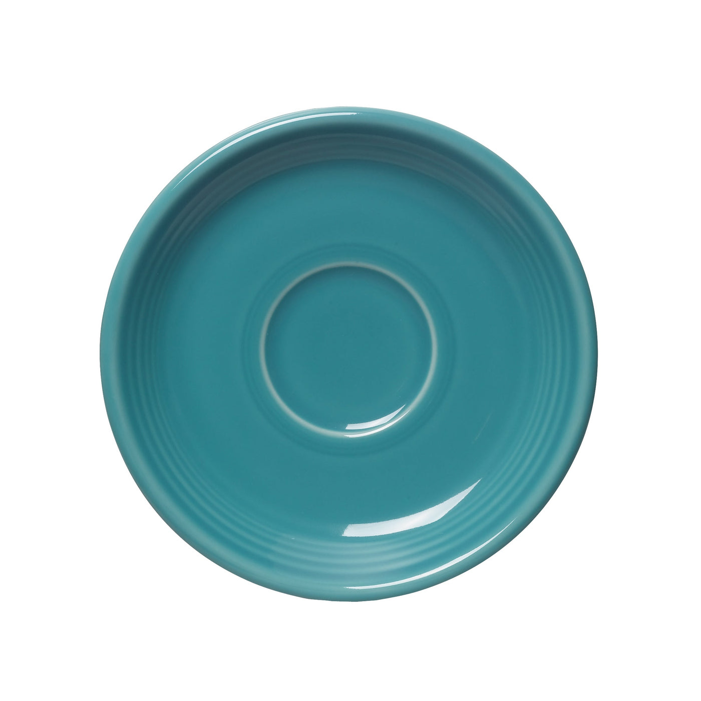 Retired Classic Rim 5 7/8 Inch Saucer