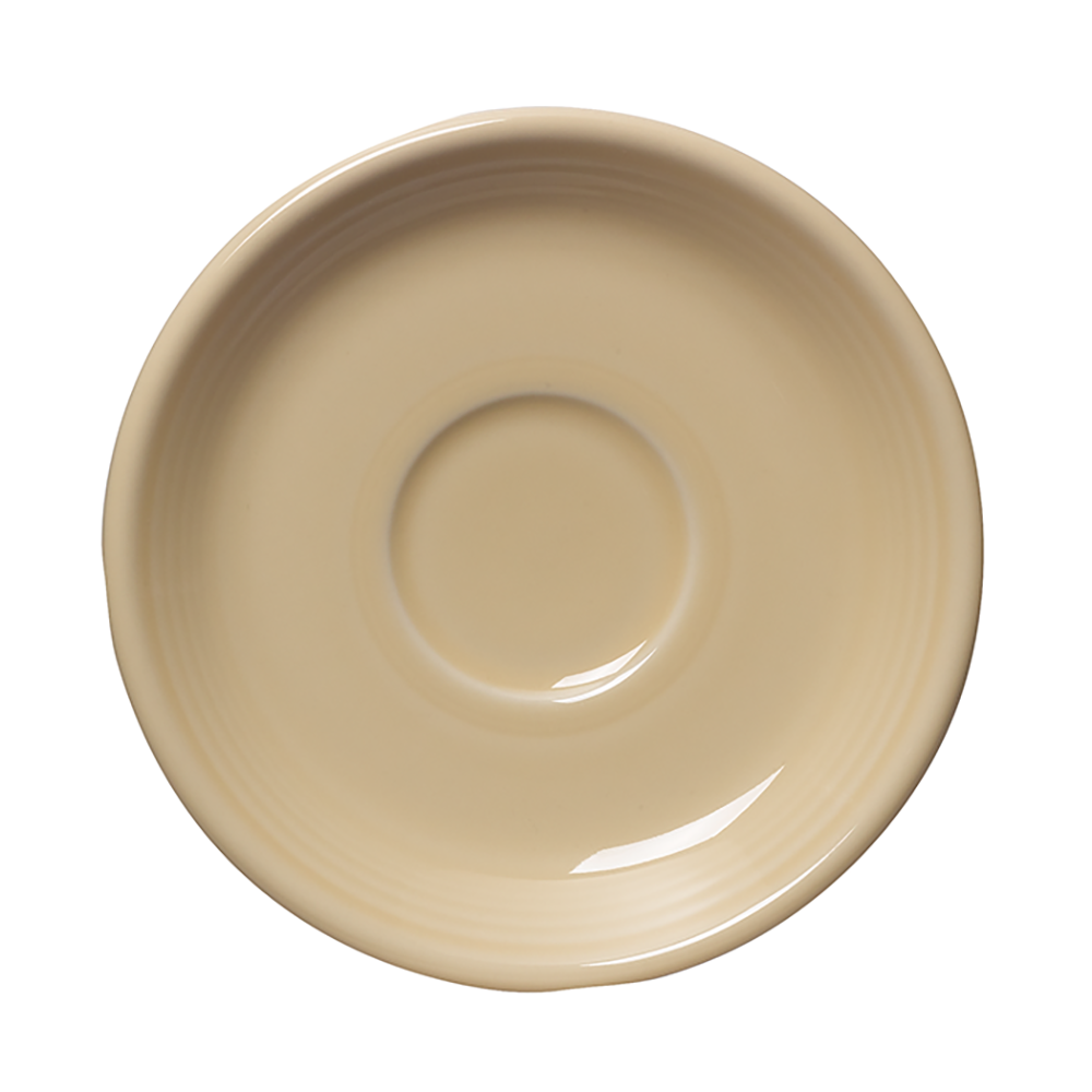 Retired Classic Rim 5 7/8 Inch Saucer