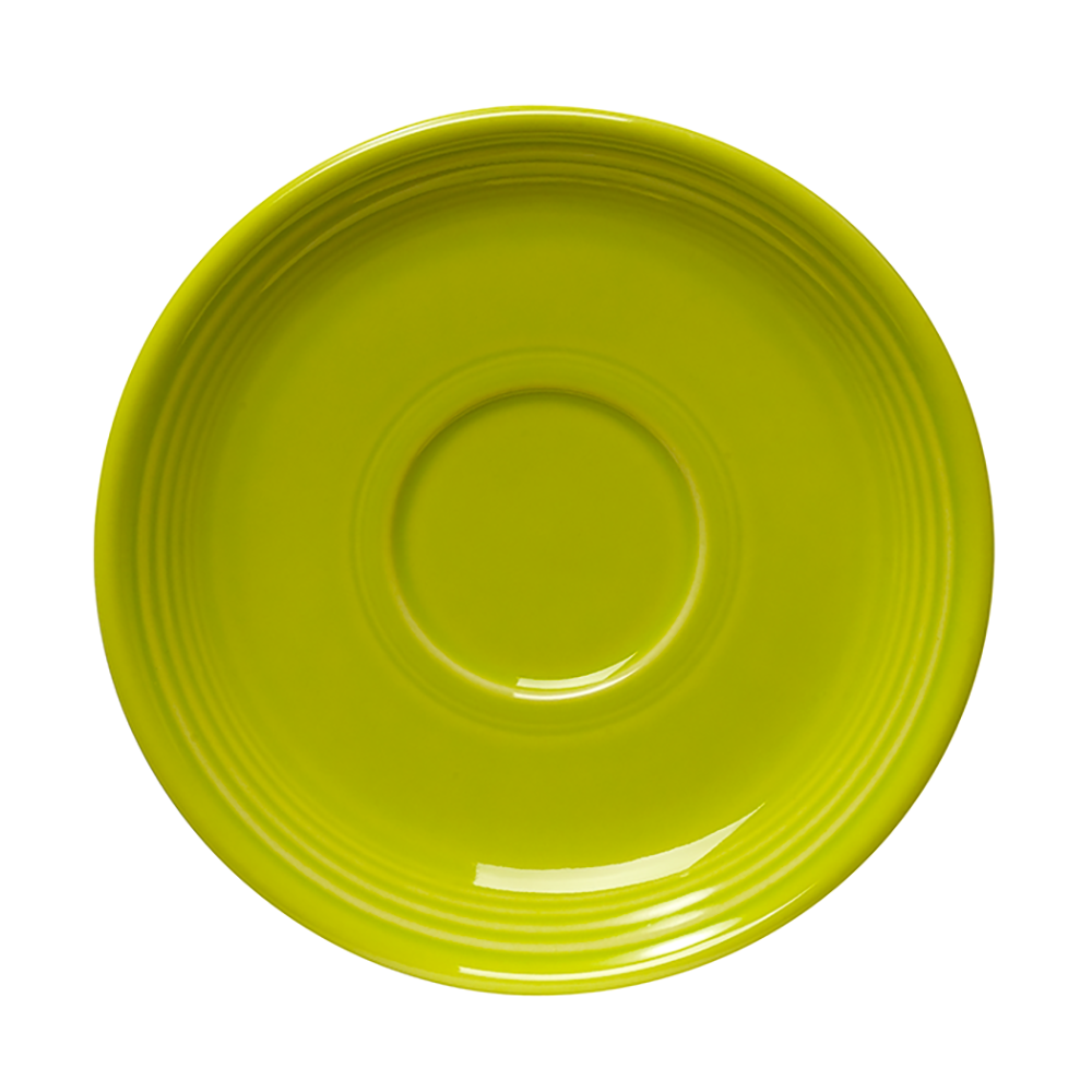 Retired Classic Rim 5 7/8 Inch Saucer