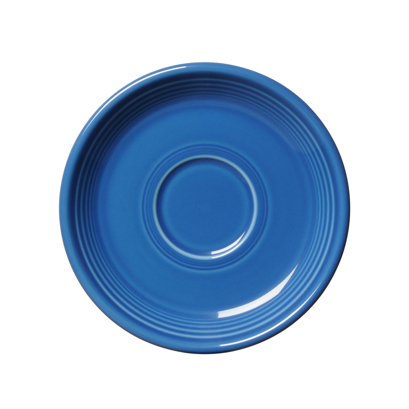 Retired Classic Rim 5 7/8 Inch Saucer