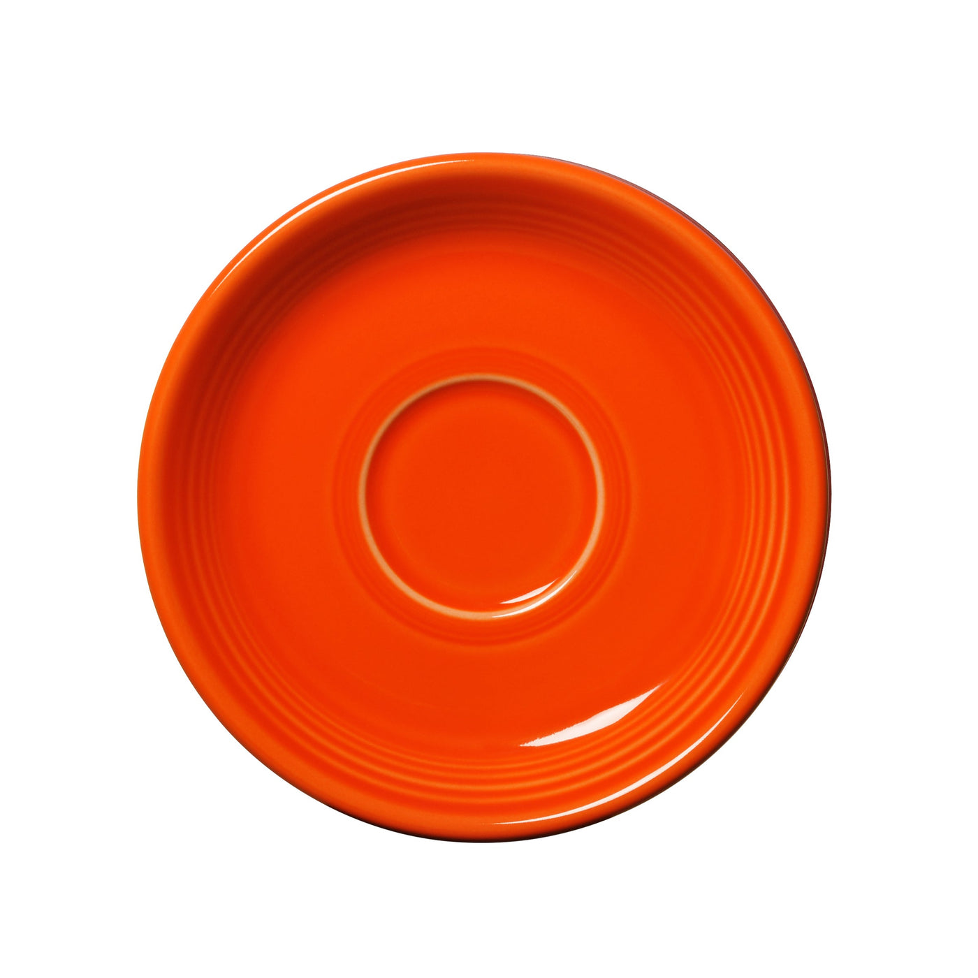 Retired Classic Rim 5 7/8 Inch Saucer