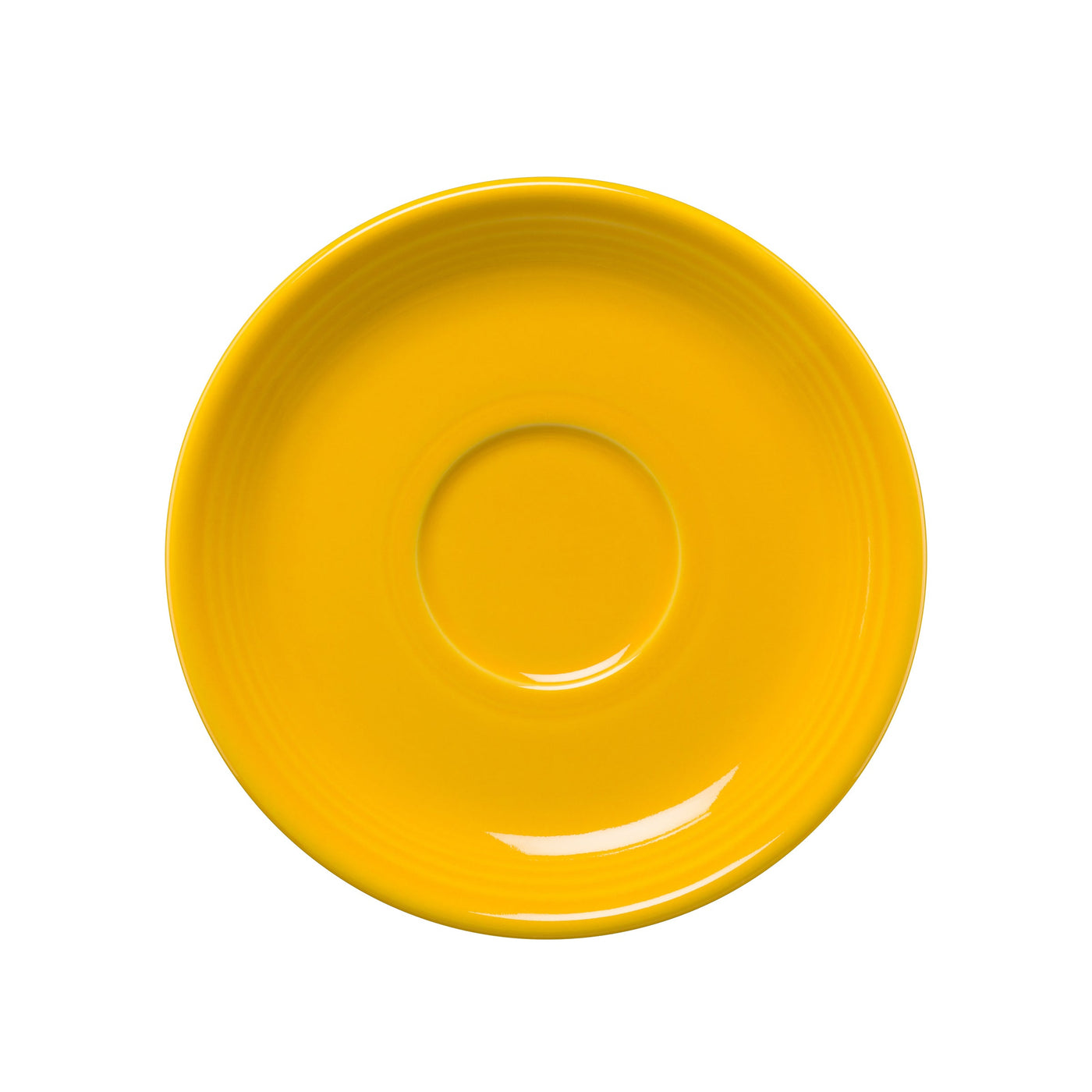Retired Classic Rim 5 7/8 Inch Saucer