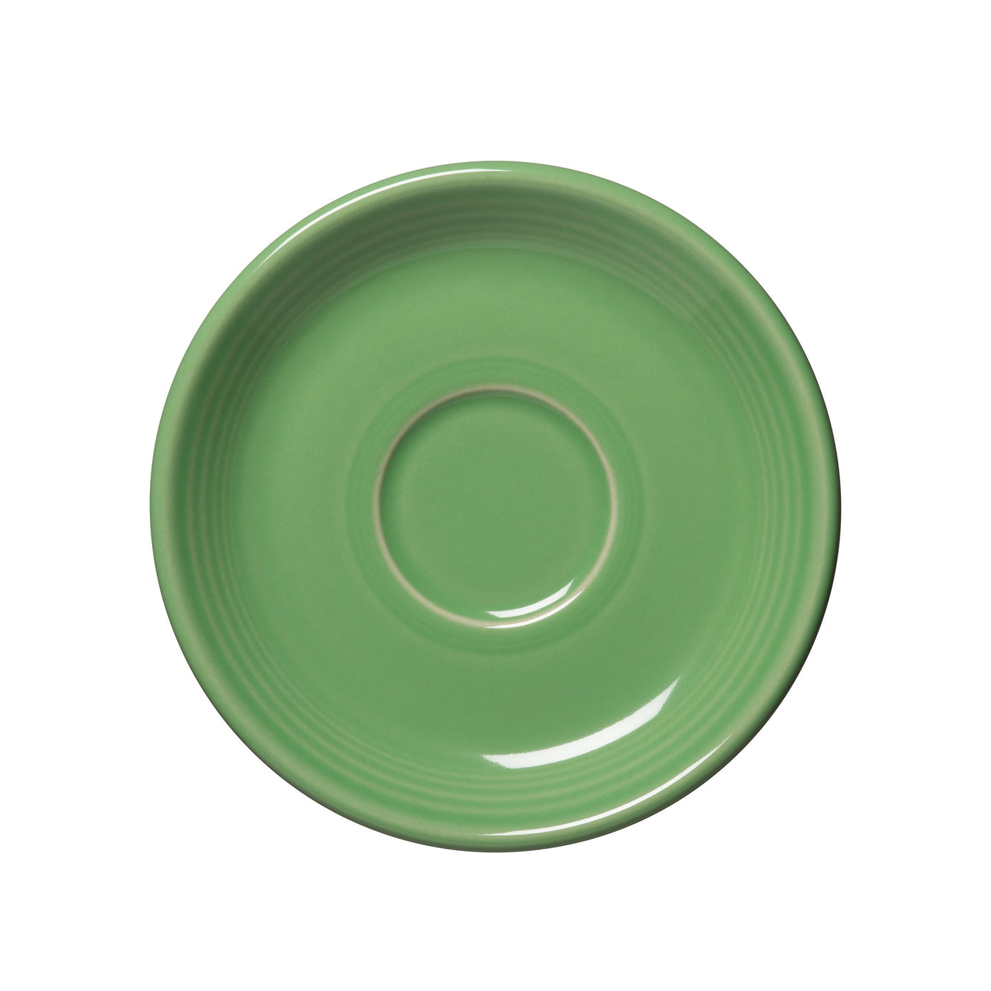 Retired Classic Rim 5 7/8 Inch Saucer