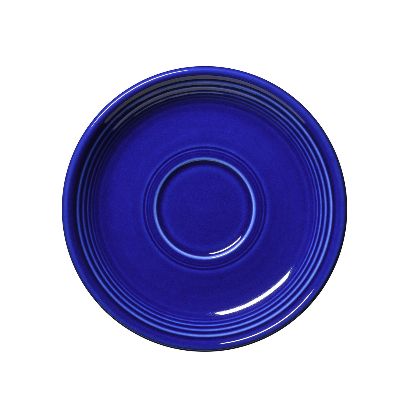Retired Classic Rim 5 7/8 Inch Saucer