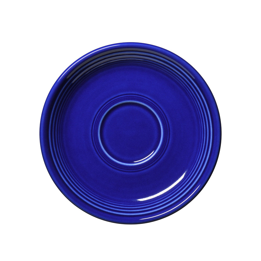 Retired Classic Rim 5 7/8 Inch Saucer