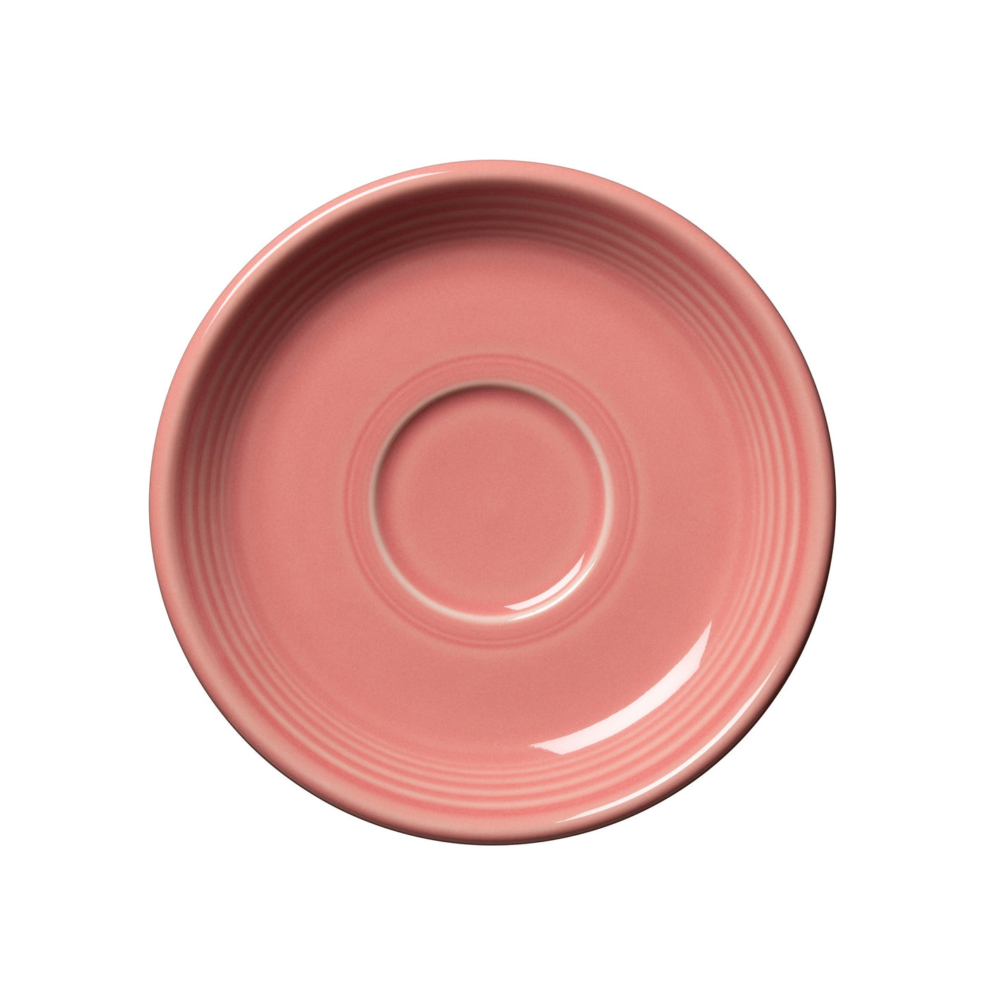 Retired Classic Rim 5 7/8 Inch Saucer