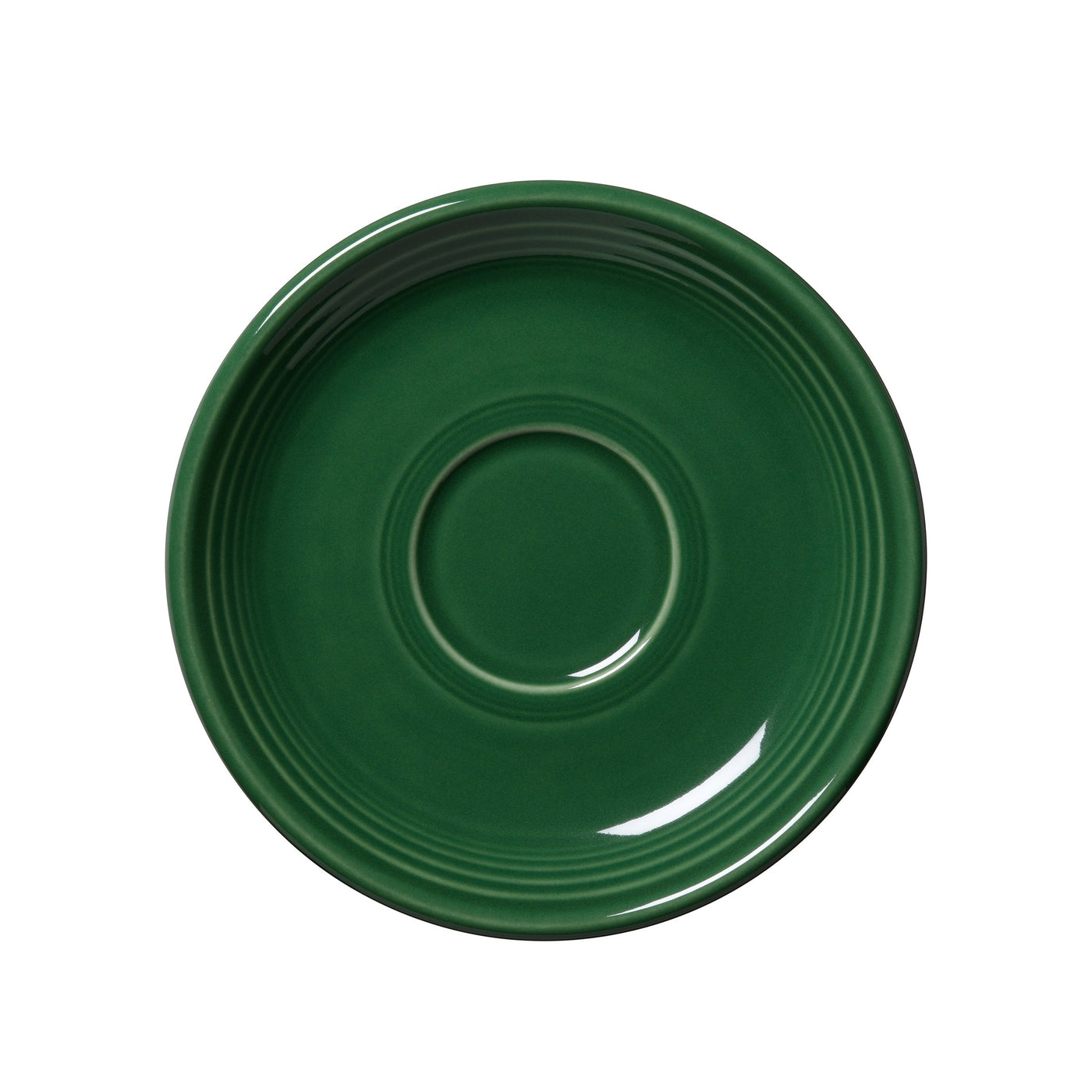 Retired Classic Rim 5 7/8 Inch Saucer