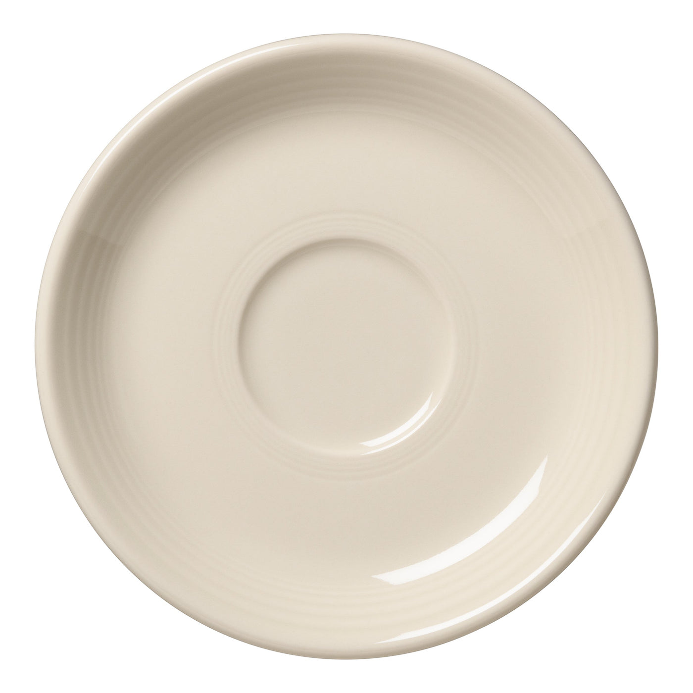 Retired Classic Rim 5 7/8 Inch Saucer