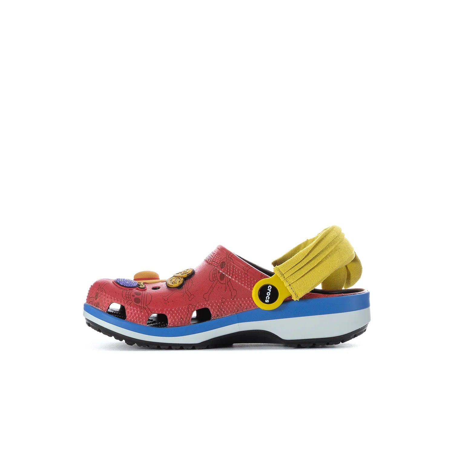 Classic Clog - Kids detail image 5