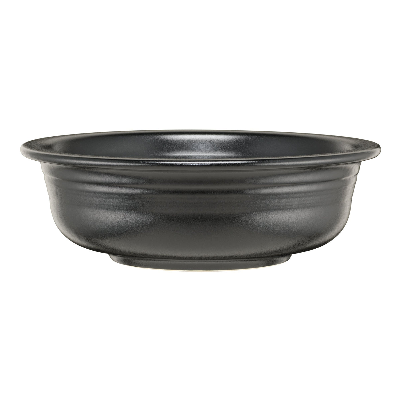 Classic Rim 8 1/4 Inch Large Serving Bowl 40 OZ Foundry