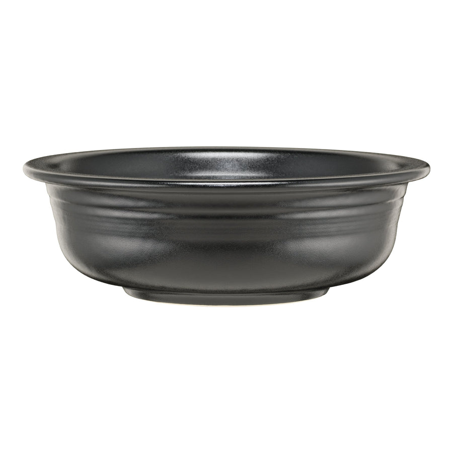 Classic Rim 8 1/4 Inch Large Serving Bowl 40 OZ Foundry