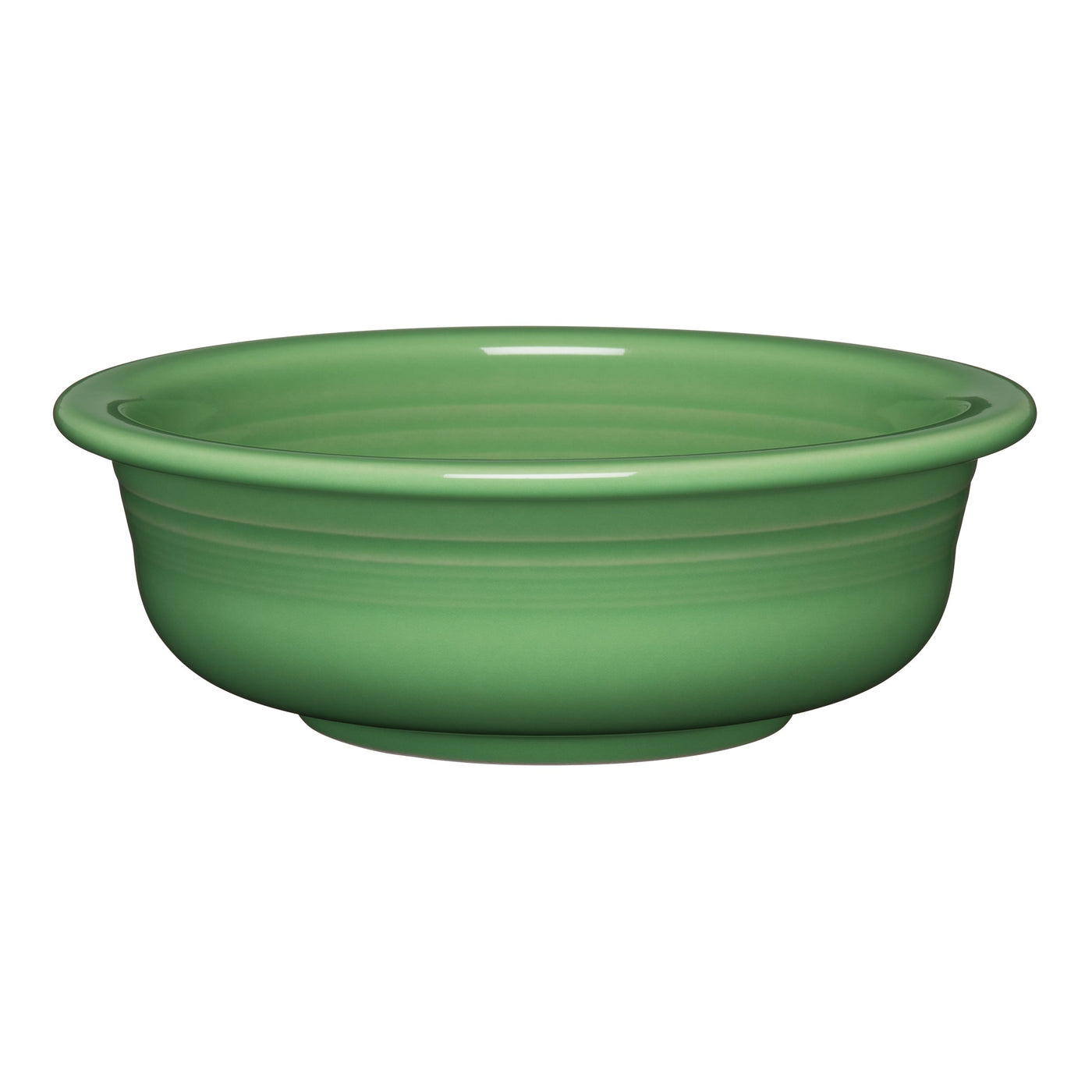 Classic Rim 8 1/4 Inch Large Serving Bowl 40 OZ