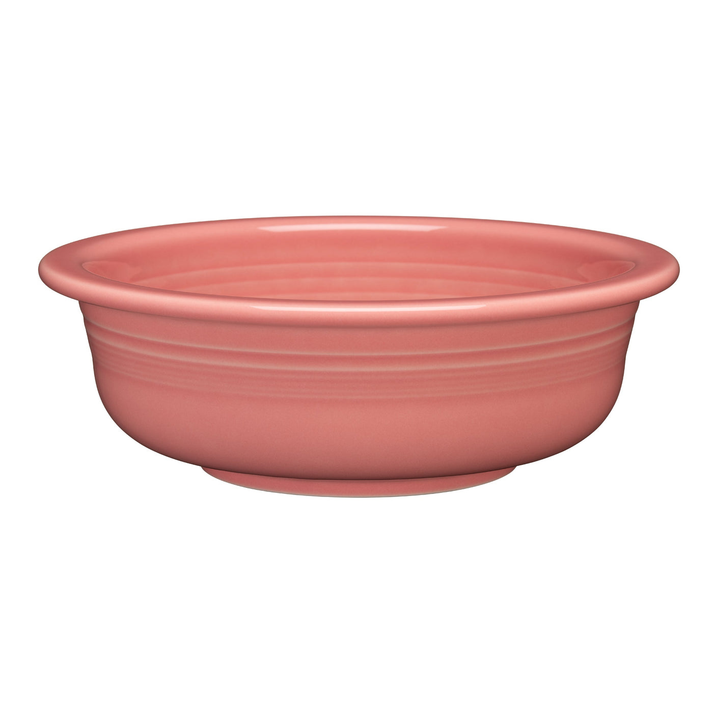 Classic Rim 8 1/4 Inch Large Serving Bowl 40 OZ