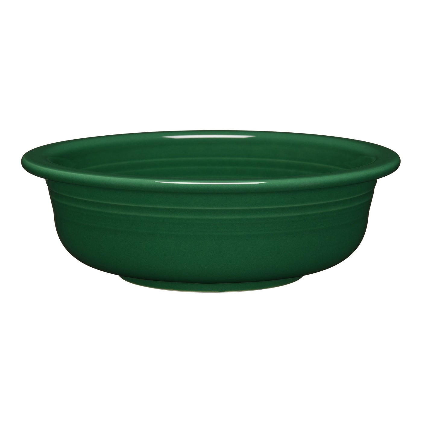 Classic Rim 8 1/4 Inch Large Serving Bowl 40 OZ
