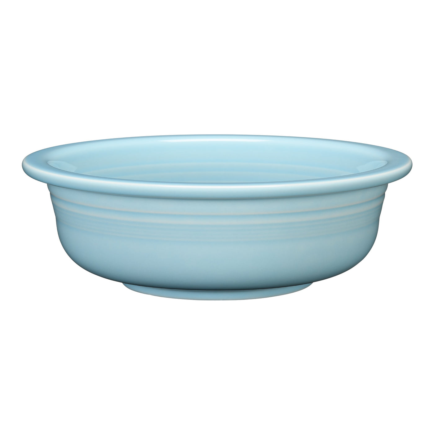 Classic Rim 8 1/4 Inch Large Serving Bowl 40 OZ