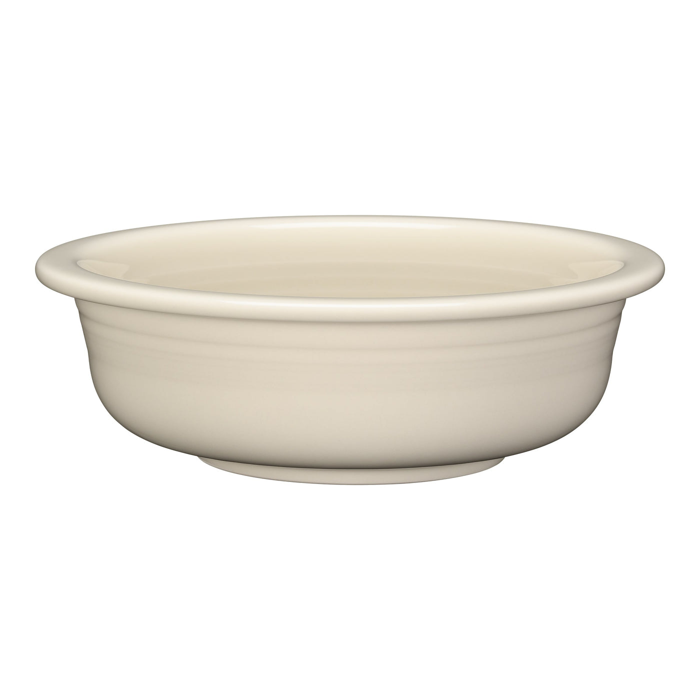 Classic Rim 8 1/4 Inch Large Serving Bowl 40 OZ