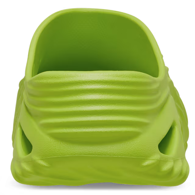 Sculpted Wave Clog
