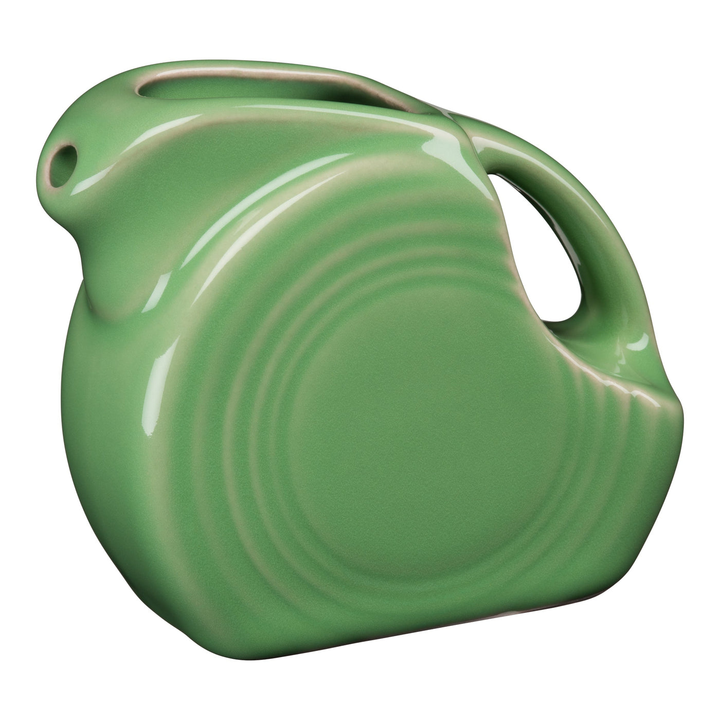 5 OZ Mini Disk Pitcher