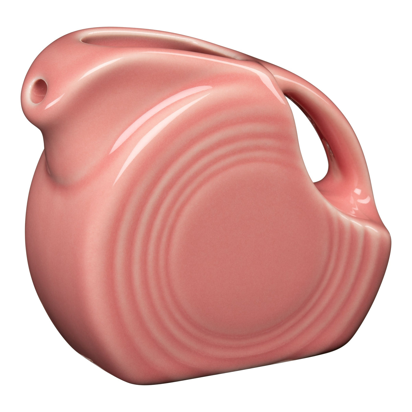 5 OZ Mini Disk Pitcher