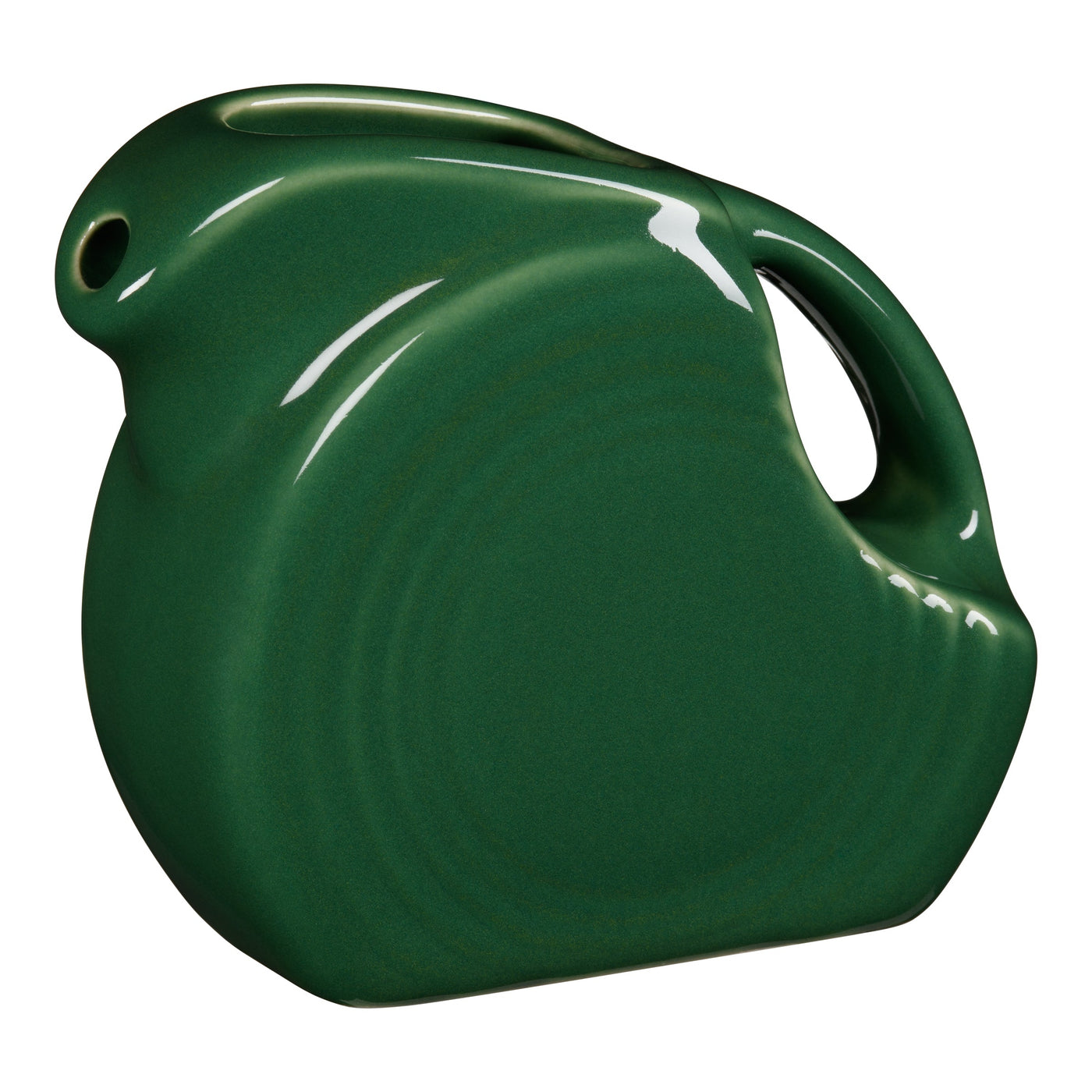5 OZ Mini Disk Pitcher