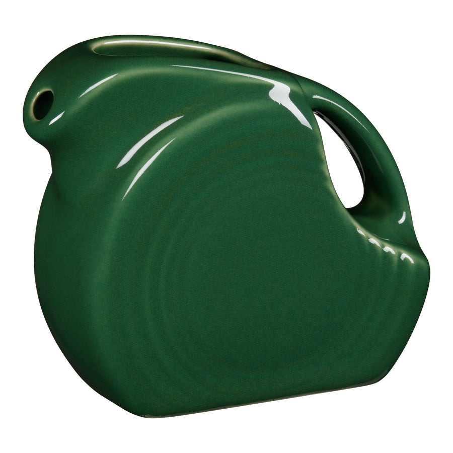 5 OZ Mini Disk Pitcher