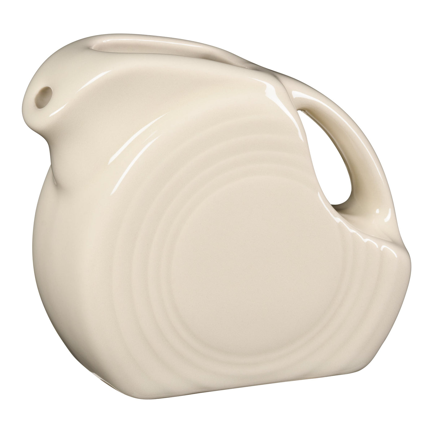 5 OZ Mini Disk Pitcher