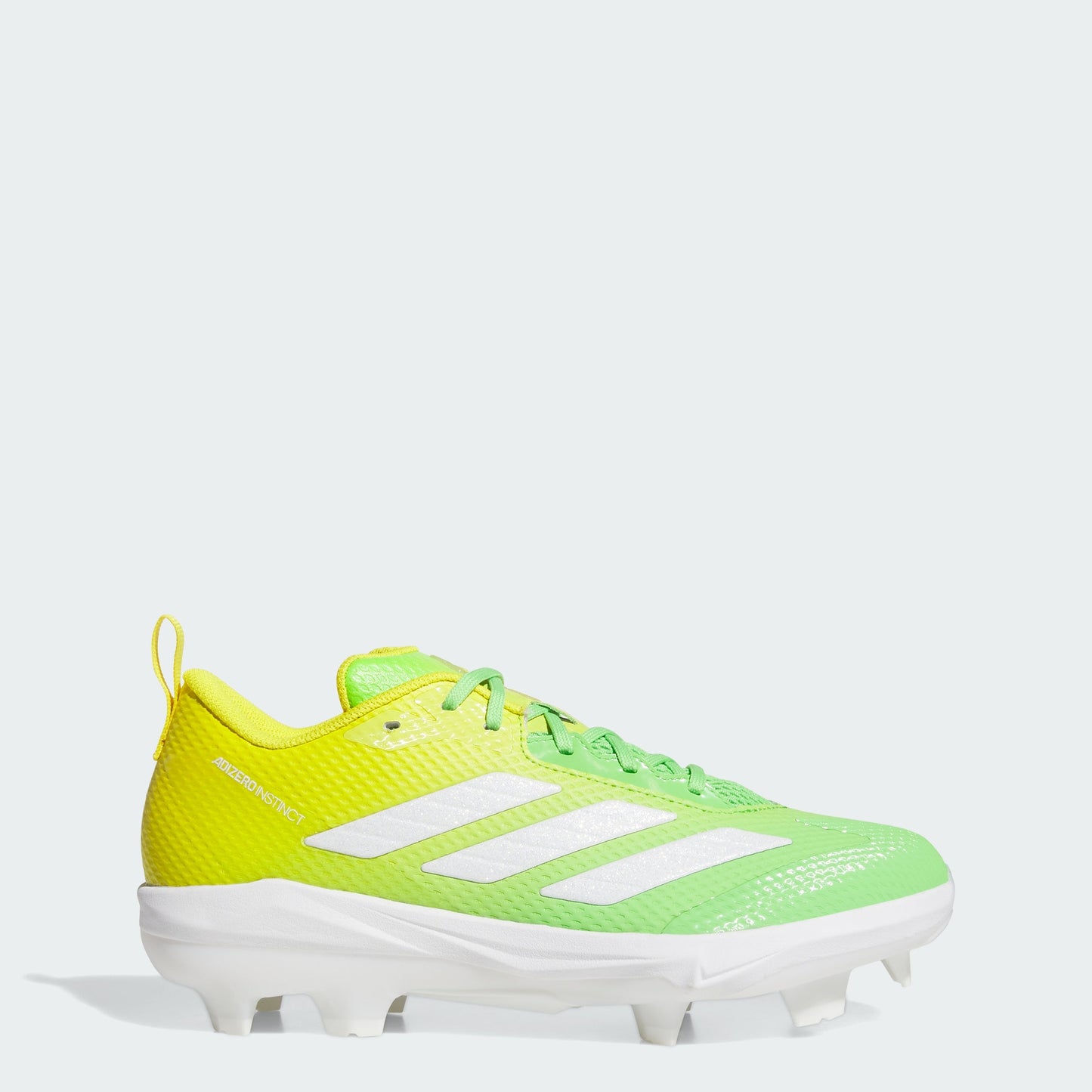 Women's adidas Adizero Instinct 2.0 Candy TPU Cleats