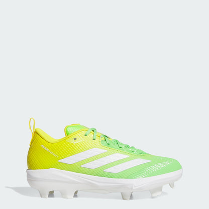 Women's adidas Adizero Instinct 2.0 Candy TPU Cleats