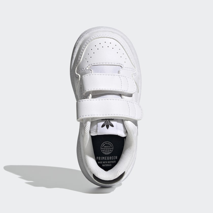 Kids' adidas NY 90 Shoes