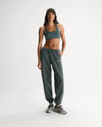 ADA Sweatpants - Sea Green