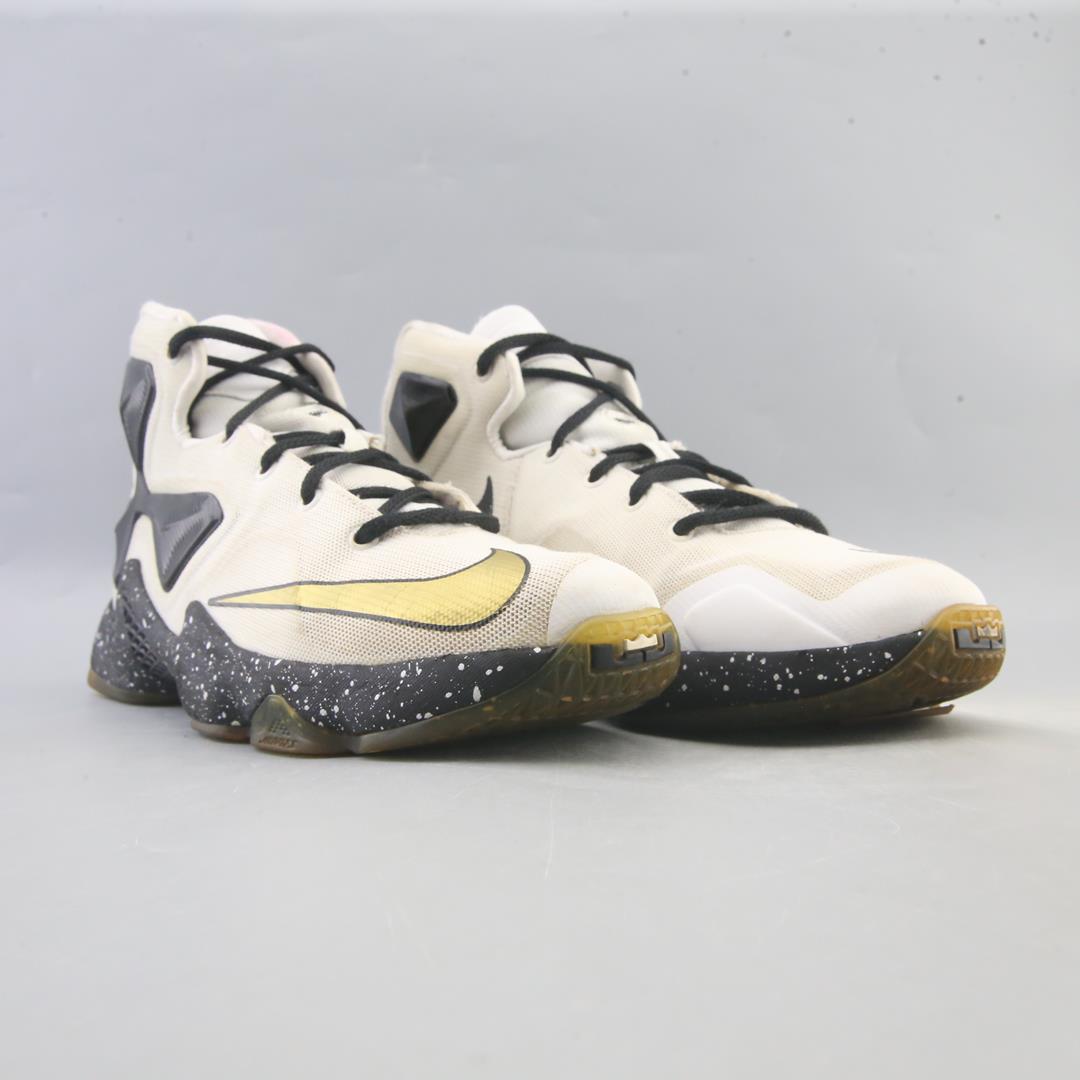 LEBRON JAMES XIII 13