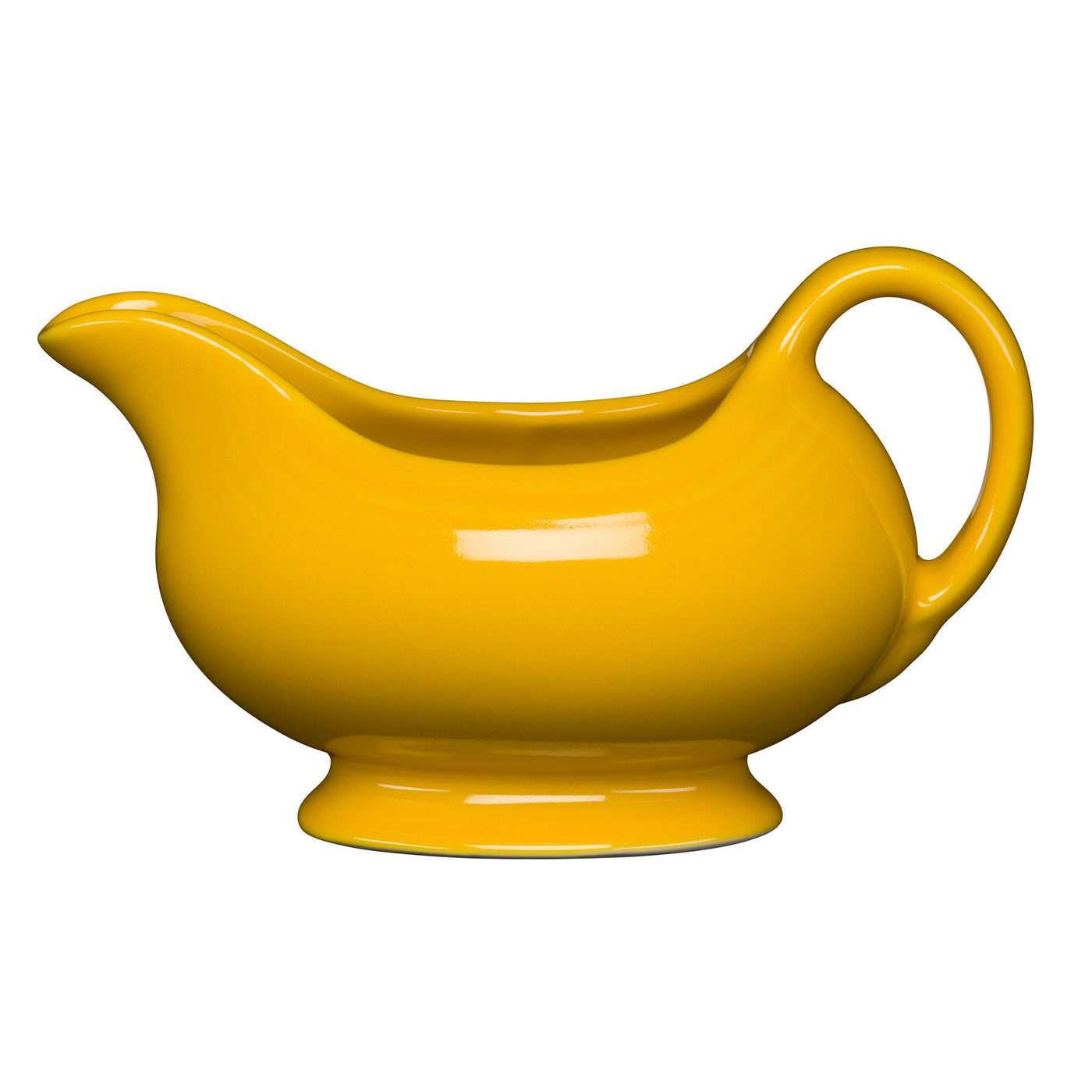 Retired 18 1/2 OZ Gravy Sauceboat