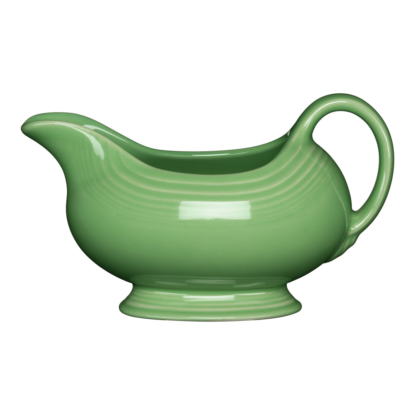 Retired 18 1/2 OZ Gravy Sauceboat