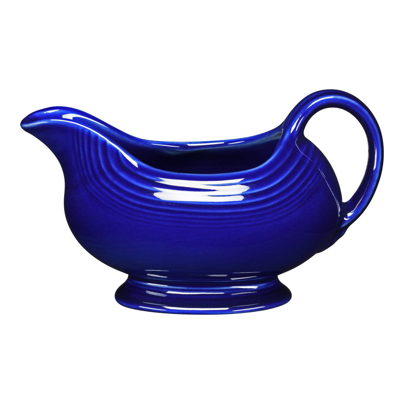 Retired 18 1/2 OZ Gravy Sauceboat