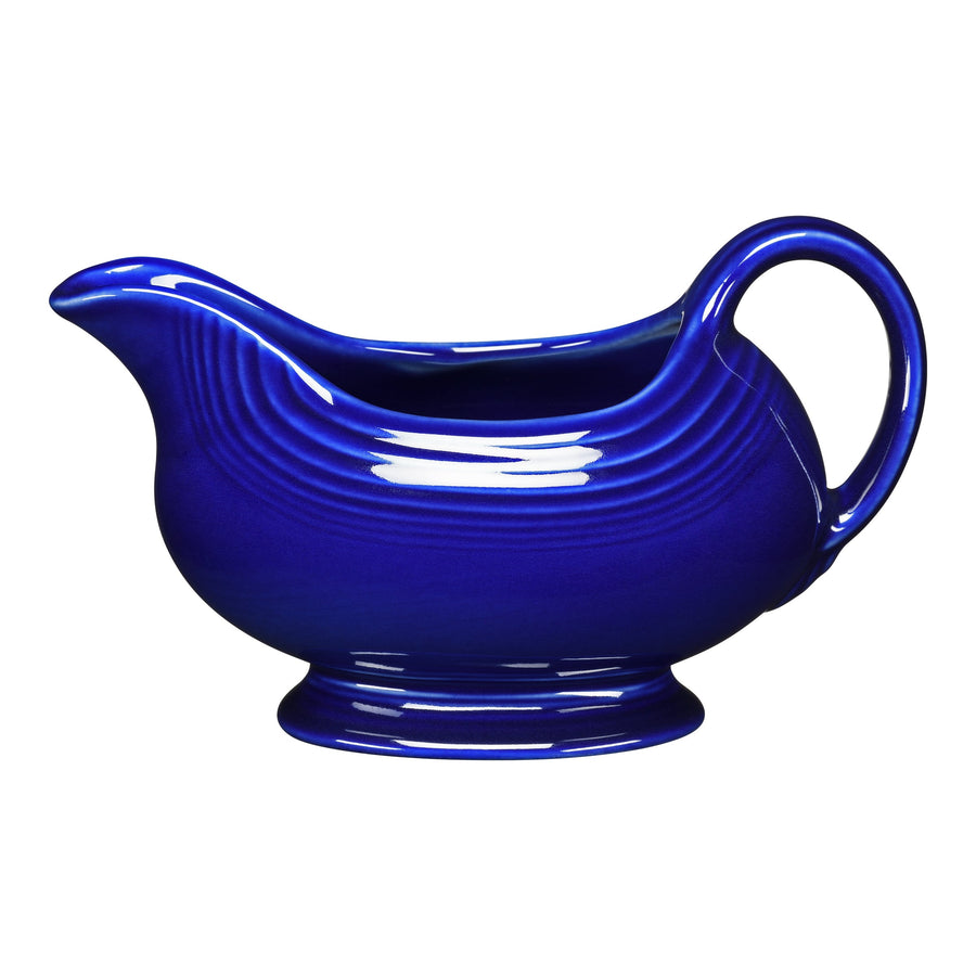 Retired 18 1/2 OZ Gravy Sauceboat