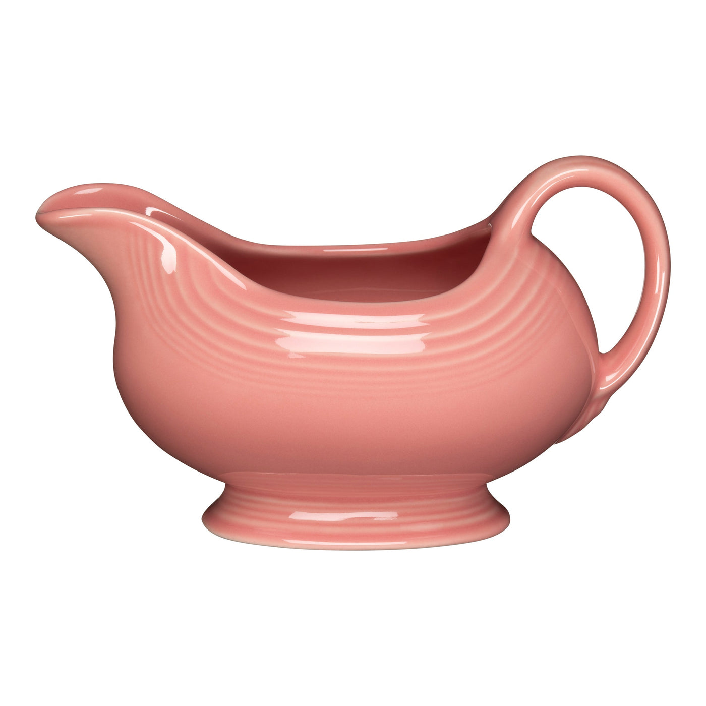 Retired 18 1/2 OZ Gravy Sauceboat