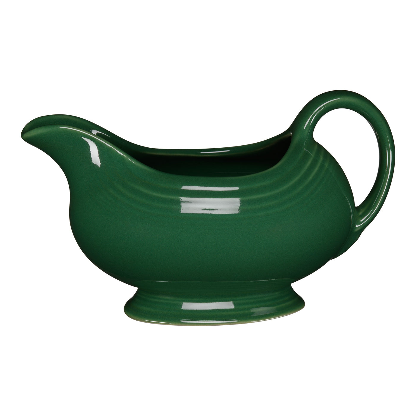18 1/2 OZ Gravy Sauceboat