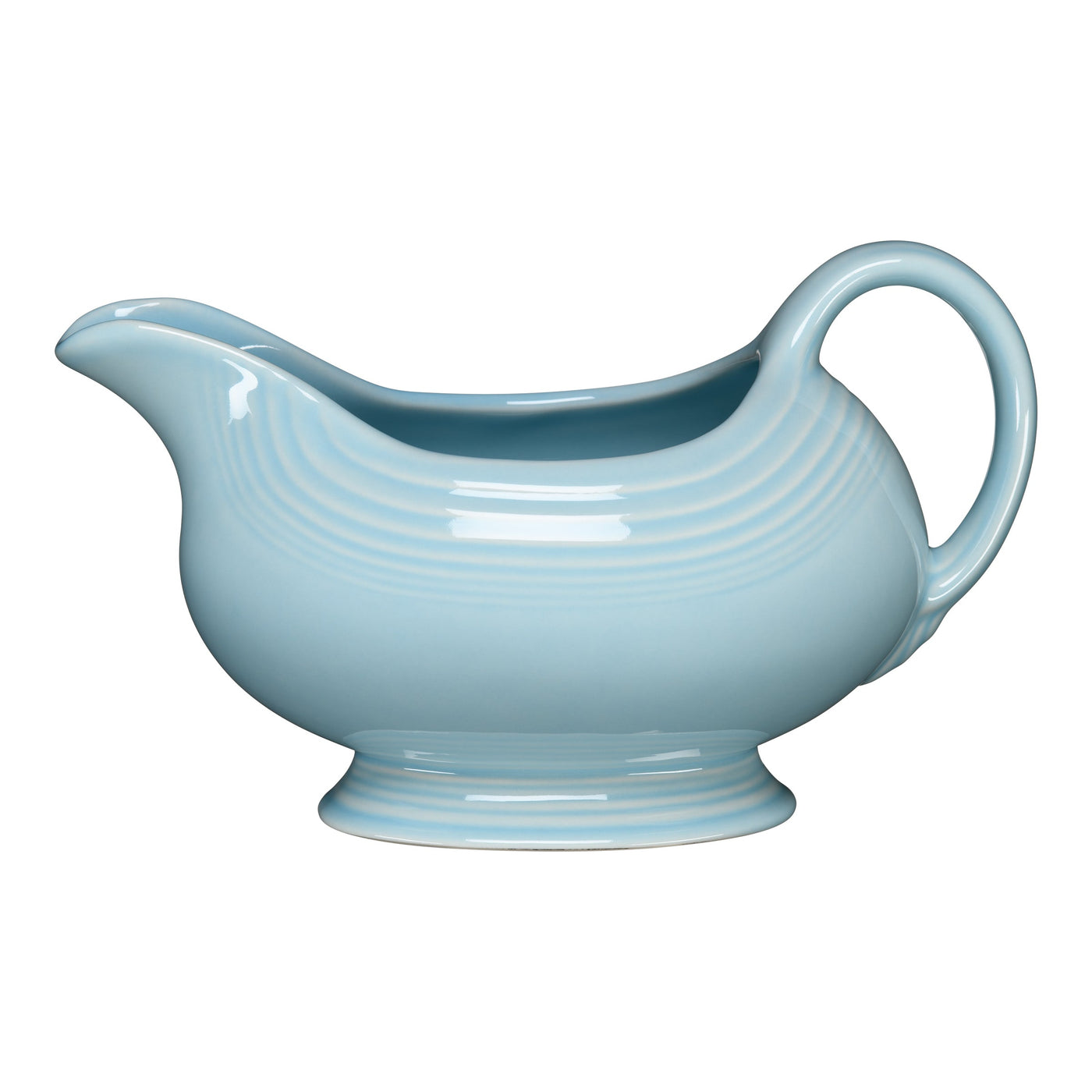 18 1/2 OZ Gravy Sauceboat