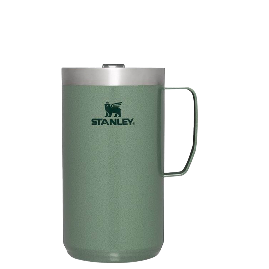 The Stay-Hot Camp Mug| 24 OZ