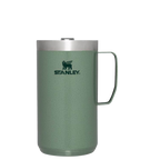 The Stay-Hot Camp Mug| 24 OZ