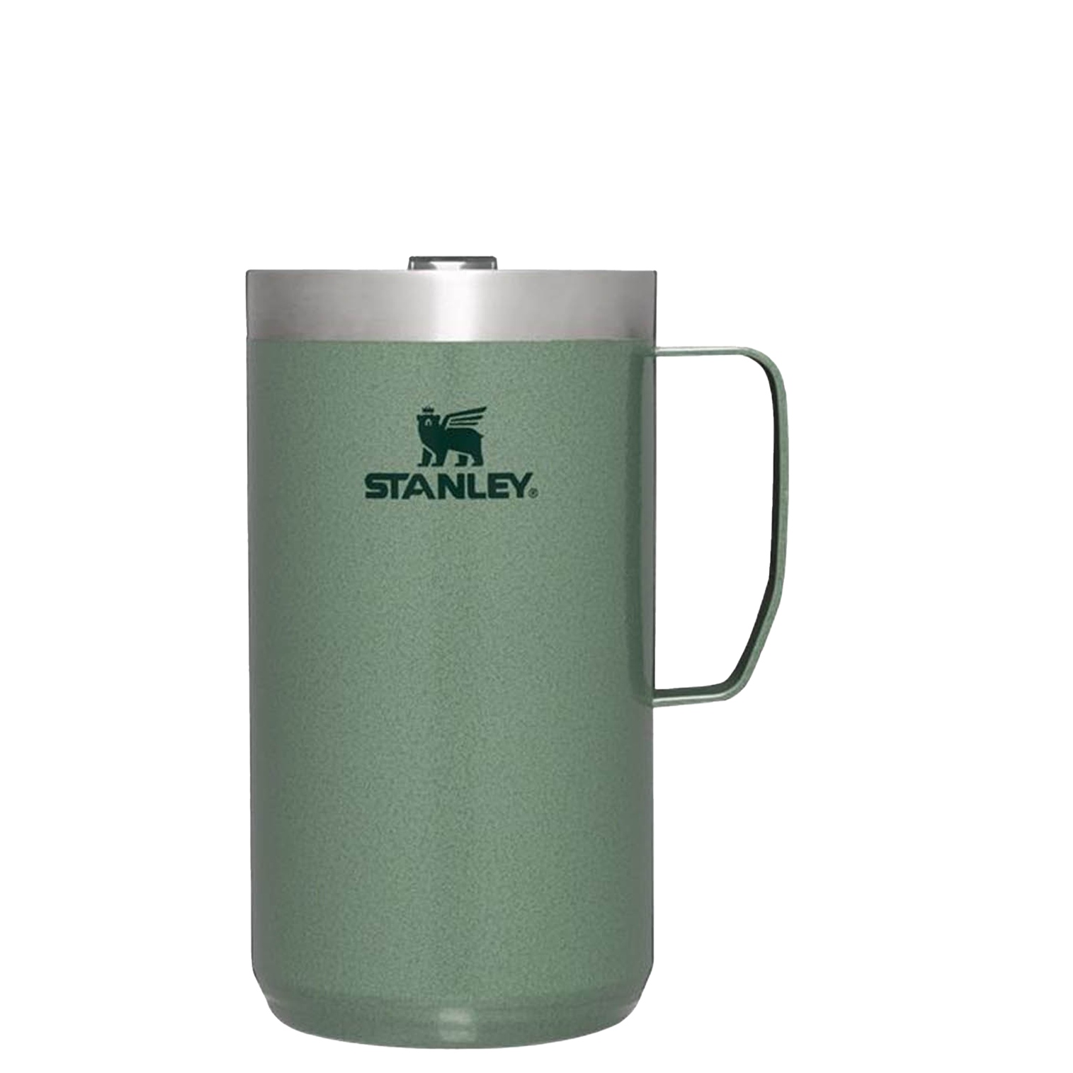 The Stay-Hot Camp Mug| 24 OZ
