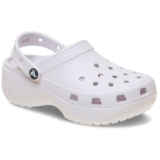 Classic Platform Clog - Women's