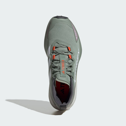 Women's adidas Terrex Agravic GORE-TEX Trail Running Shoes