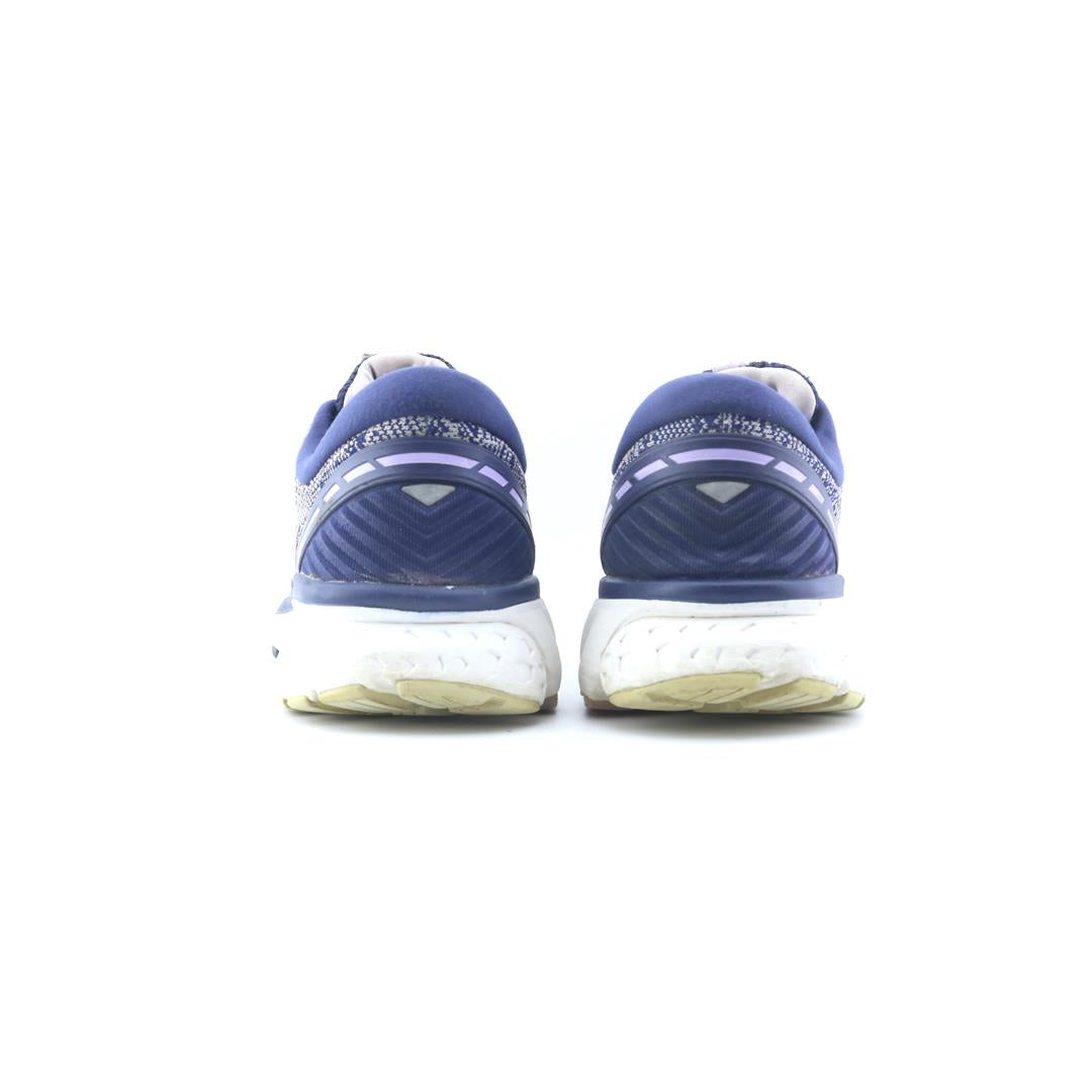 GHOST 11
