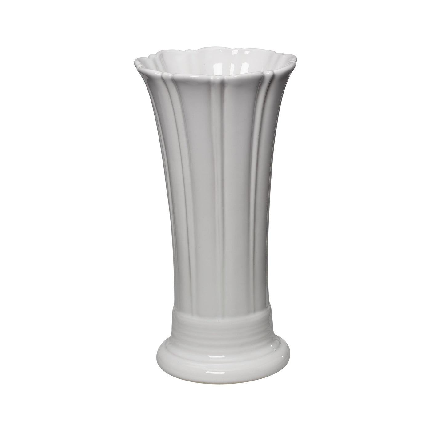 9 5/8 Inch Medium Vase