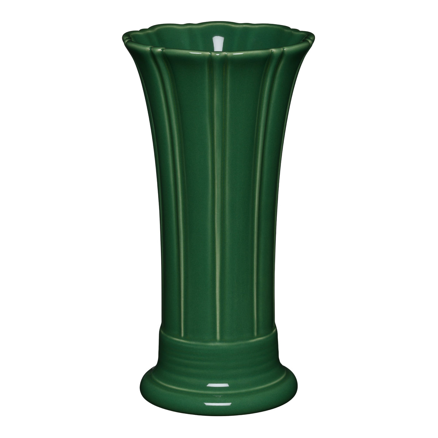 9 5/8 Inch Medium Vase