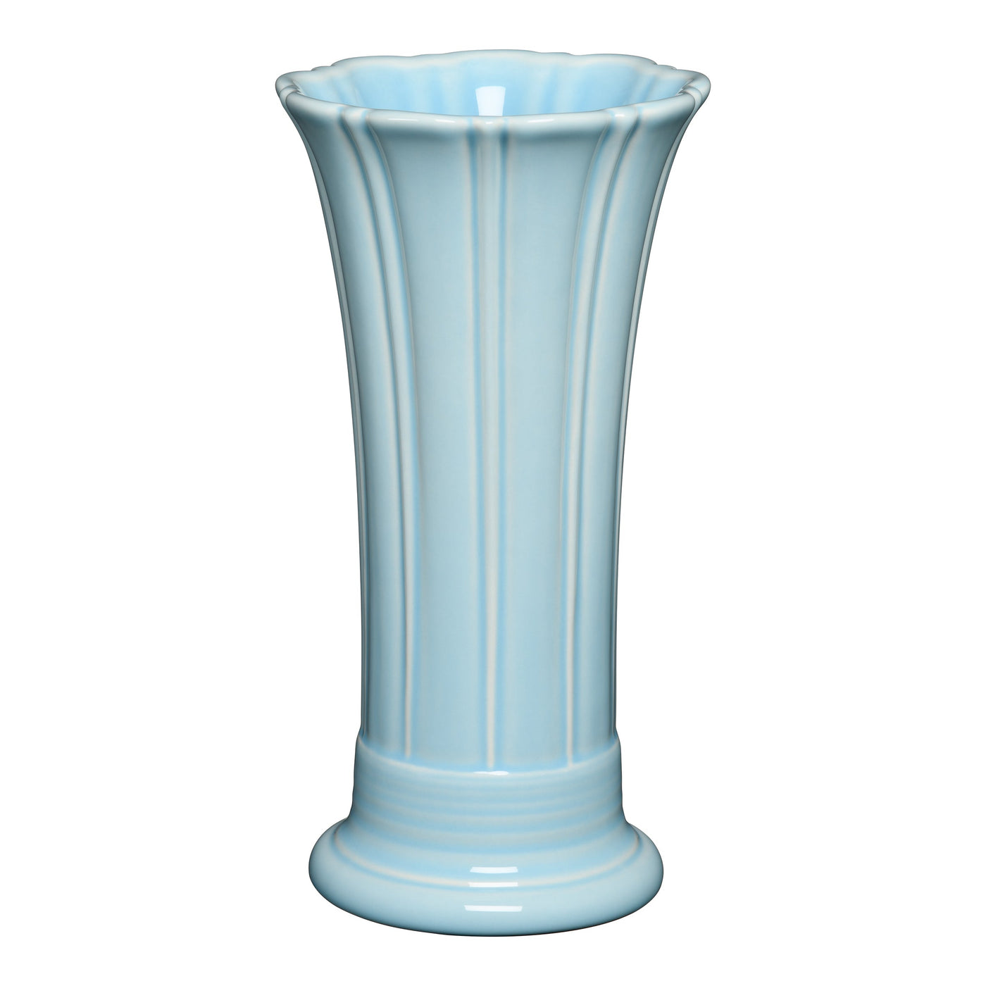 9 5/8 Inch Medium Vase