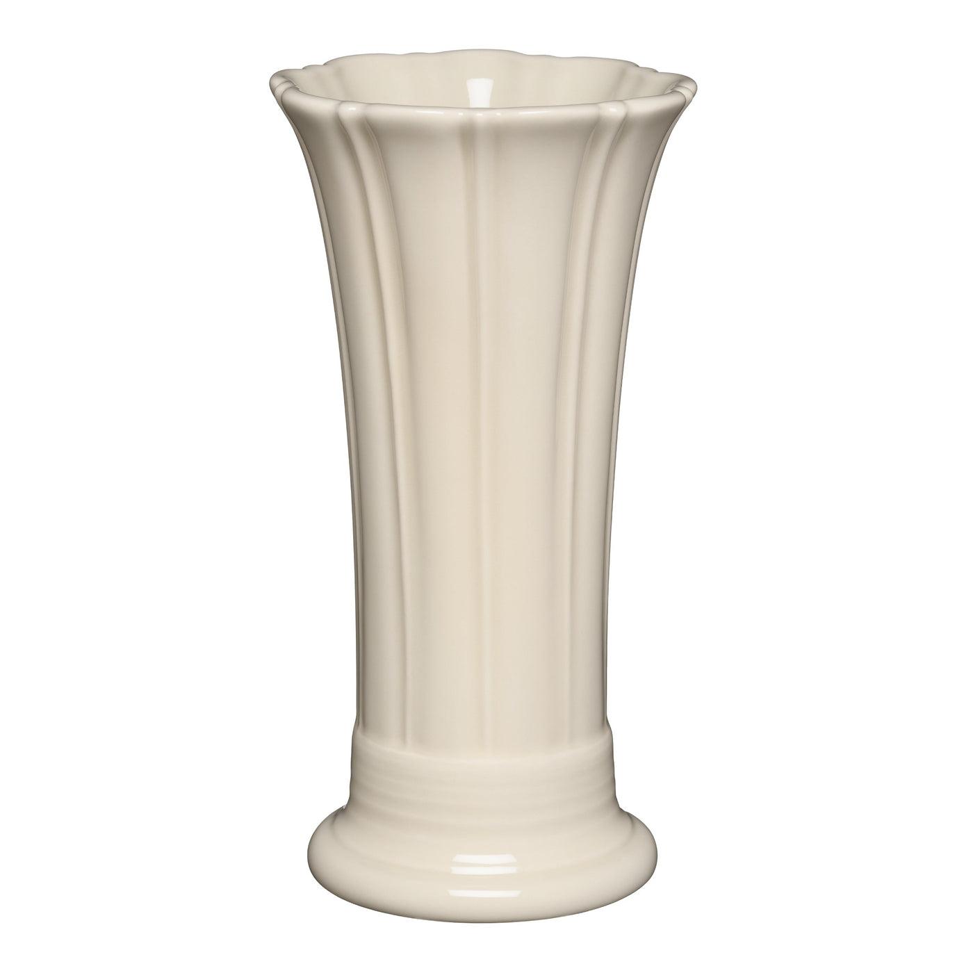 9 5/8 Inch Medium Vase