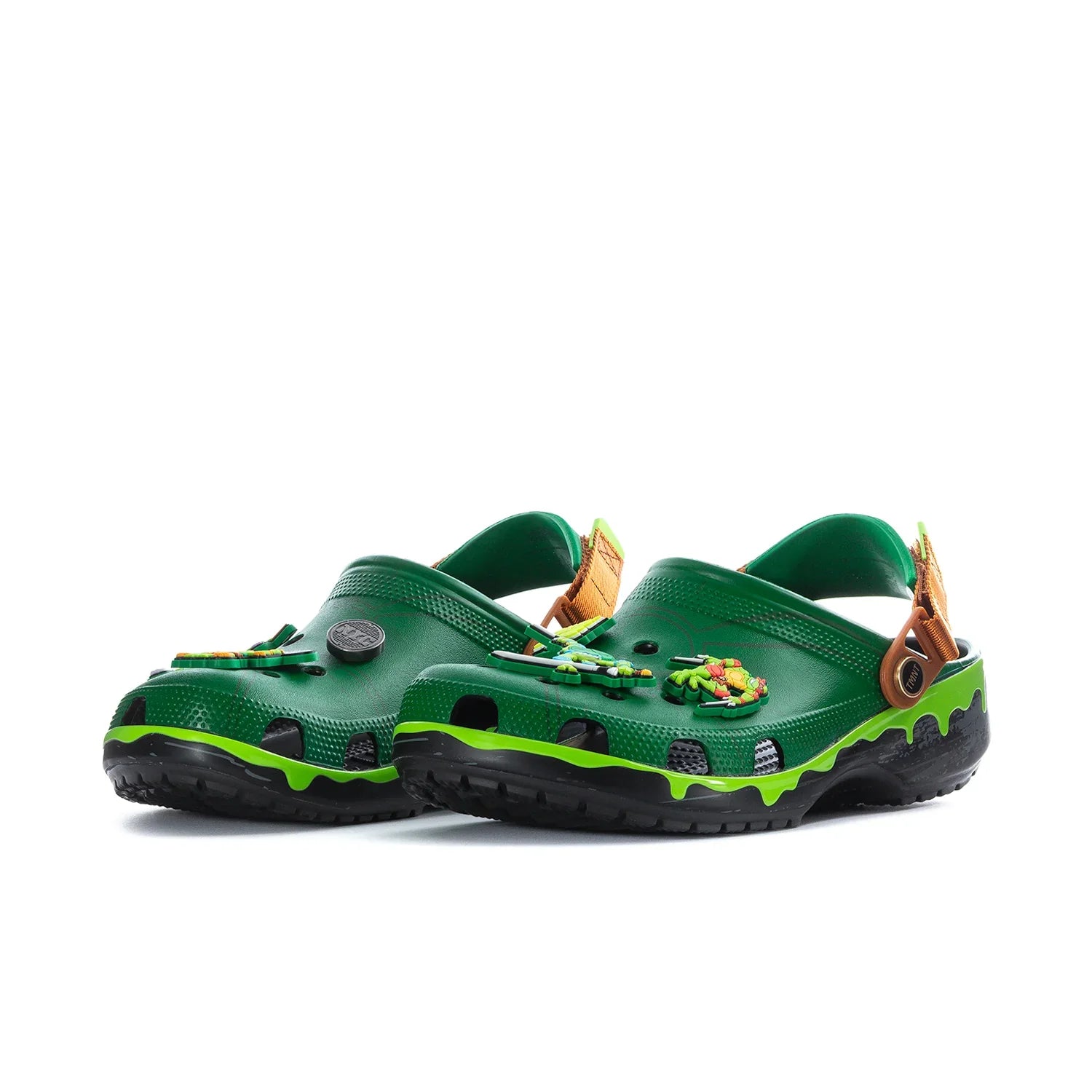 Classic Clog - Mens detail image 2